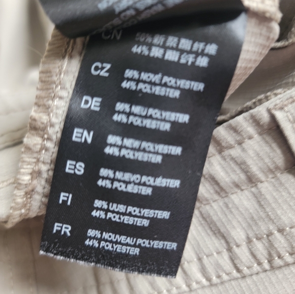 Kühl Horizn Recco Shorts 2 - Picture 11 of 11